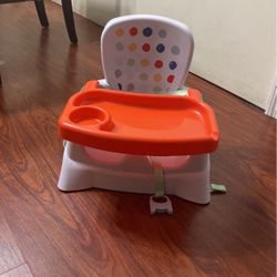 Baby Seat