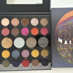 Morphe 24M Main Event Eyeshadow Palette 