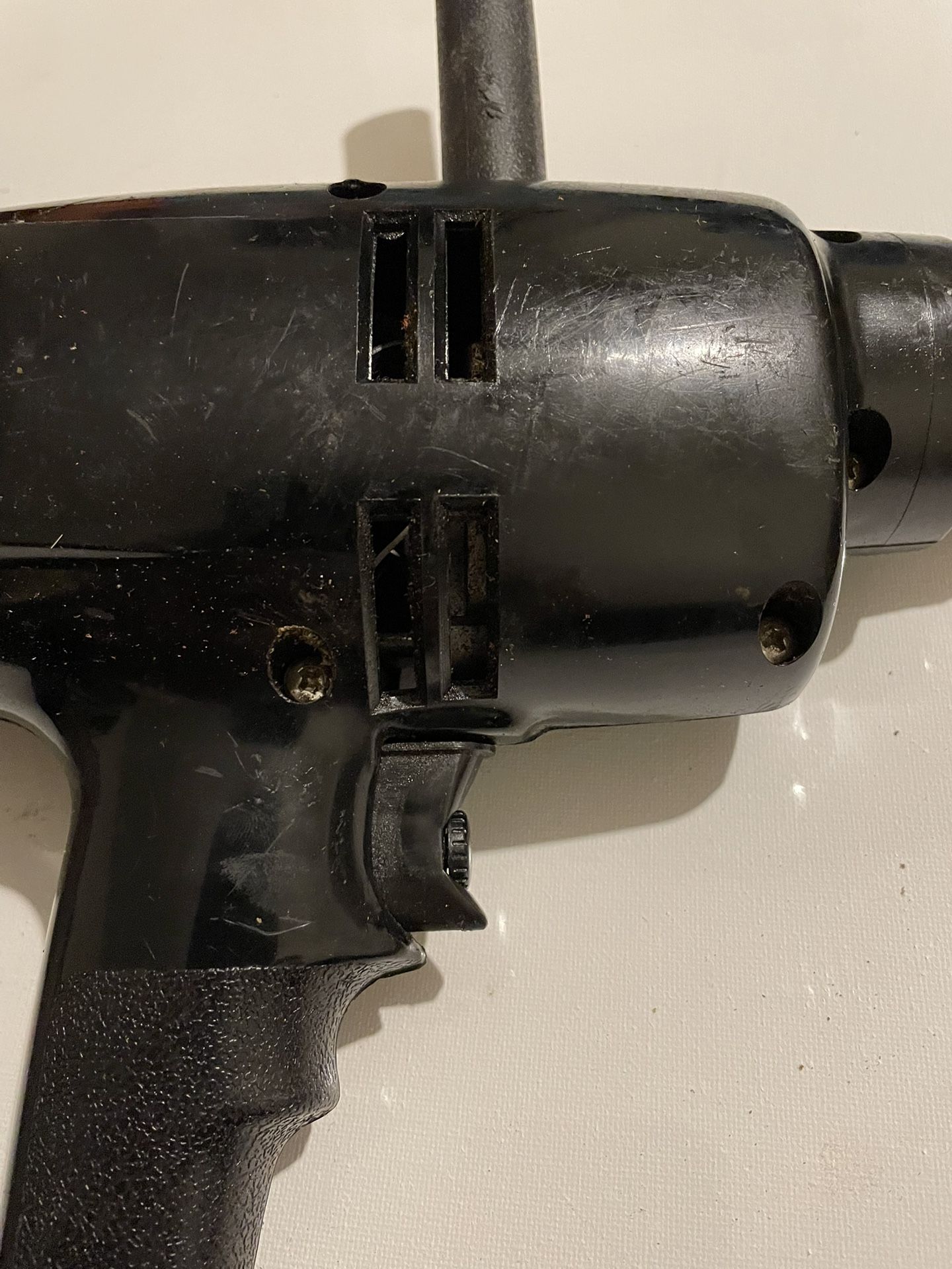 WEN 1/2" REVERSIBLE DRILL VARIABLE SPEED DOUBLE