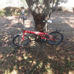 DAHON Folding Bike