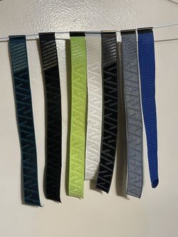 Whoop Strap Bands Assorted Colors