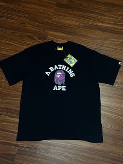 Bape Tee