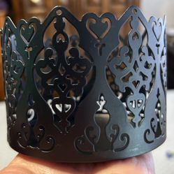 Better Homes & Gardens Candle Holder 