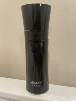 Armani Code Edt