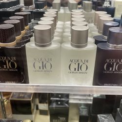 Acua Di Gio All Kinds Of Colognes And Perfumes 