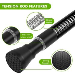 Tension Rod