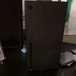 Xbox X 1 Tb