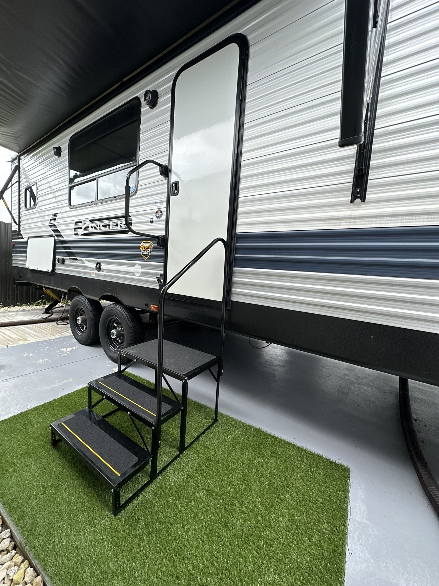 Rent rv 
