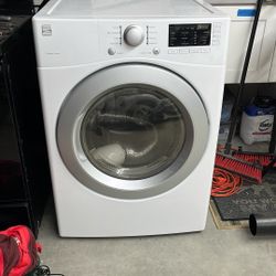 Kenmore Front Load Dryer 