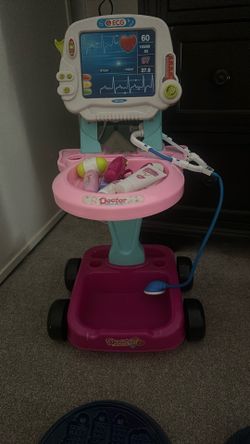 Doctor Toy