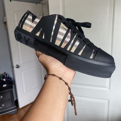 Burberry Shoes 