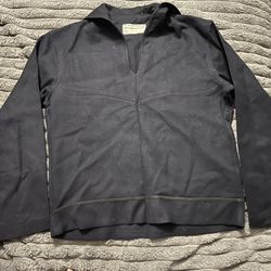 Vintage Naval Clothing Factory Shirt