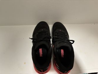 Puma Lamelo Ball MB.02