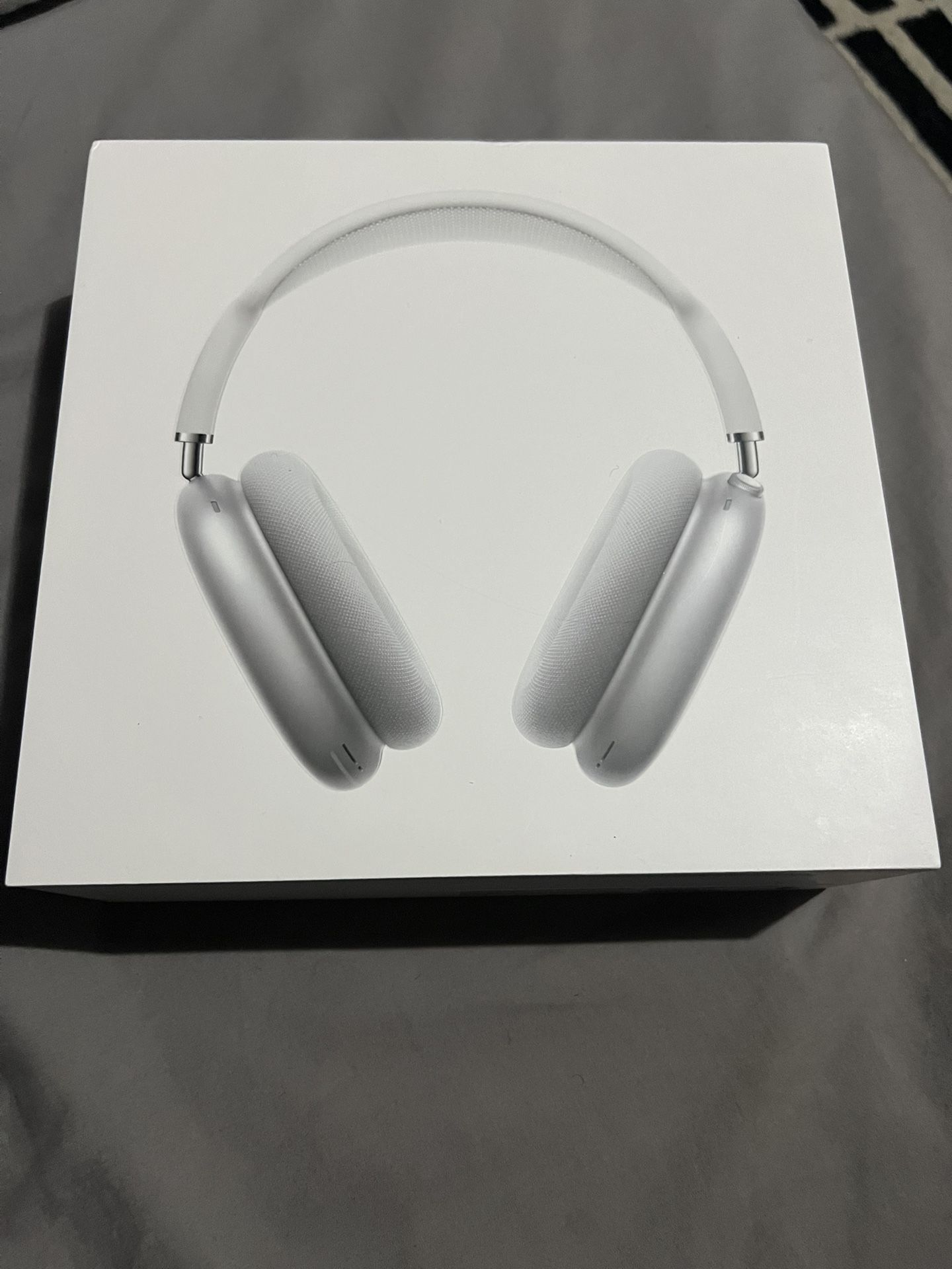 Airpod Max's