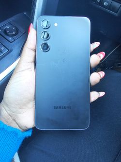 S23 plus unlocked