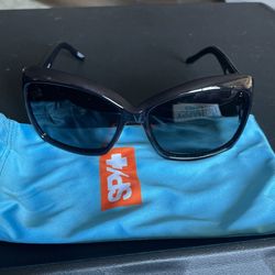 Women’s Spy Sunglasses