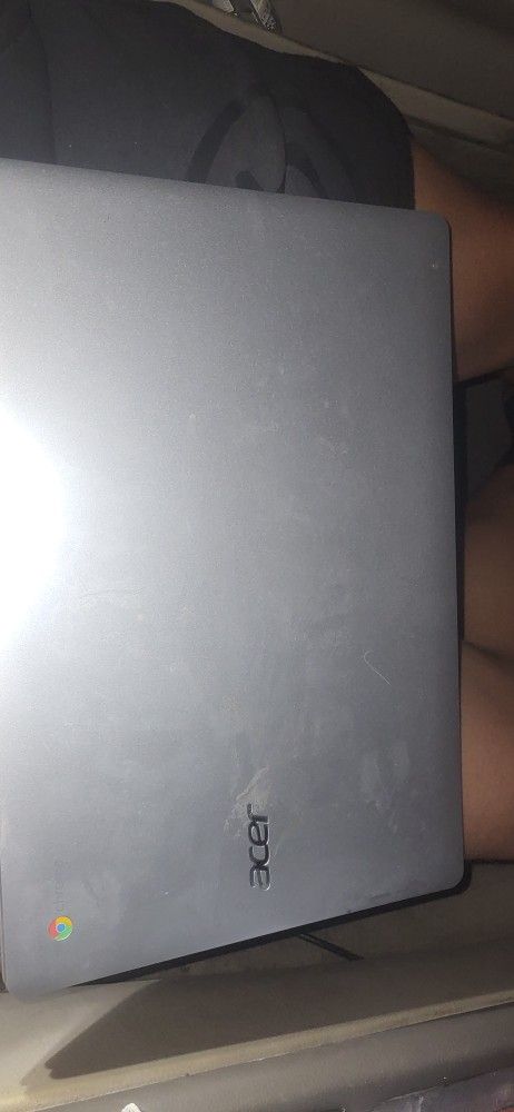 Acer Chromebook 315