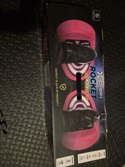 Hover Board