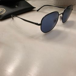 Ray Bans