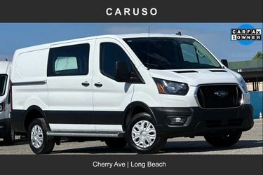 2024 Ford Transit-250 Cargo Van