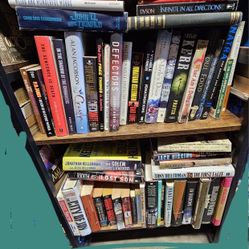 Updated Sat Feb 14th Male Author Books - Ad #2