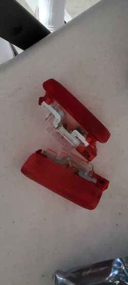 Lexus Is 250/350  06-12 Door Lights OEM