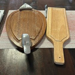 Kitchen- Serving Dishes - Bundle $4- Moving sale 