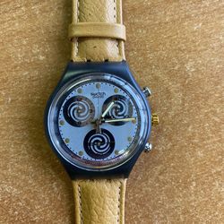 Swatch Watch