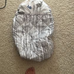 Changing Table Pad