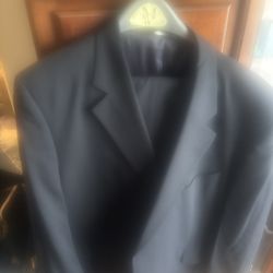 Men’s Suit Paul Dione