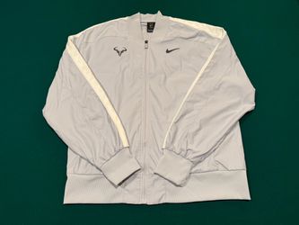 Nike Rafa Nadal Jacket