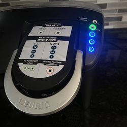 Keurig coffe maker