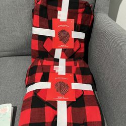 Pijamas Nuevas New Sizes Large