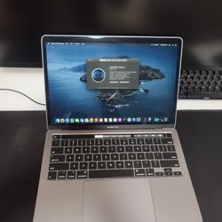 Macbook Pro 16gb Ram, 512 Gb Ssd