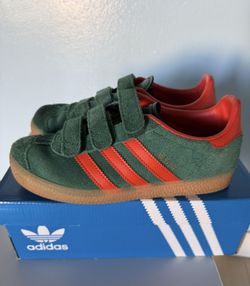 Adidas Gazelle 3Y Youth Shoe