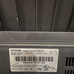 Epson Printer 