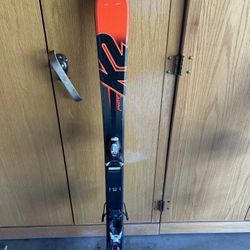 Skis