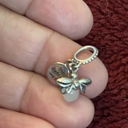 925 Sterling Silver Charm