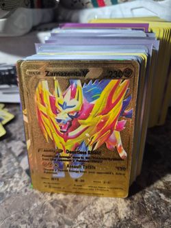 Zamazenta v 230  130