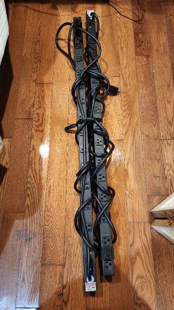wrightline Powerstrip