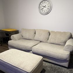 Large Couch