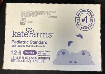Kate Farms