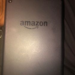 Amazon Tablet