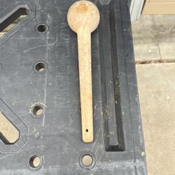 Sarna Baseball Glove Mallet 