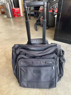 Travelpro Roller Laptop Bag