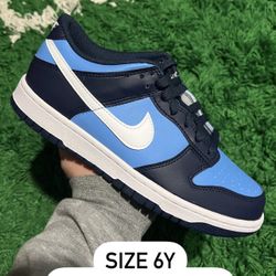 Nike Dunk Low