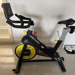 ProForm Indoor Exercise Bike – Great Condition