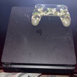 PS4