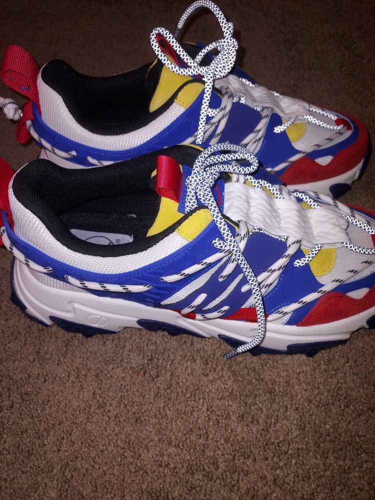 Mens Javi shoes Size 10 NEW