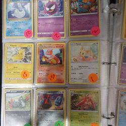 Pokemon Card 